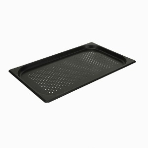 Porous oven pan coating 1/1 Porous tray cookie pan cooling plate