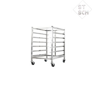 oven trolley